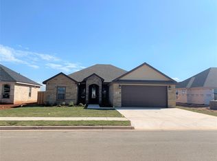 231 Carriage Hills Pkwy, Abilene, TX 79602