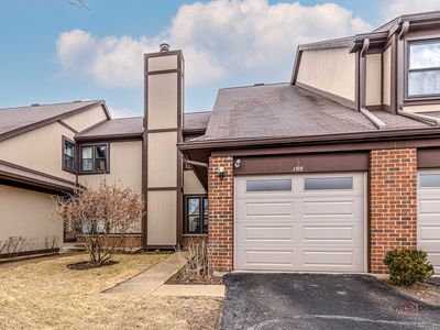 199 Stafford Dr, Wheeling, IL, 60090