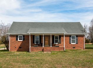 2164 Highway 64 W, Shelbyville, TN 37160