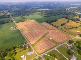 12600 Gilchrist Rd, Mount Vernon, OH 43050