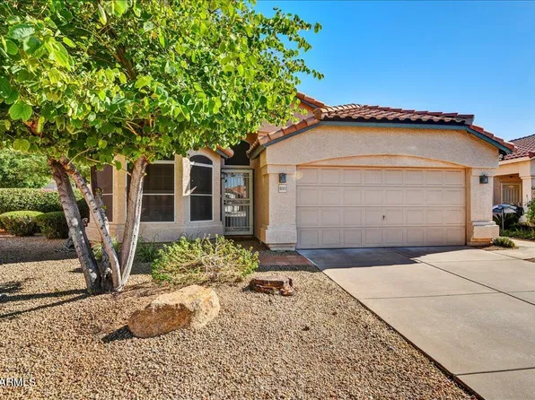 10343 N 58TH Lane, Glendale, AZ 85302