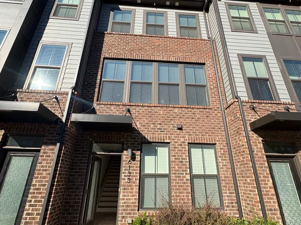 6133 Station Crossing Ave, Charlotte, NC 28217