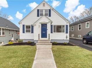 859 River Ave, Providence, RI 02908