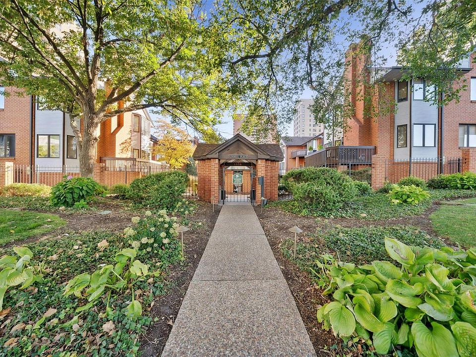 4464 Lindell Blvd UNIT 15/16, Saint Louis, MO 63108 Zillow