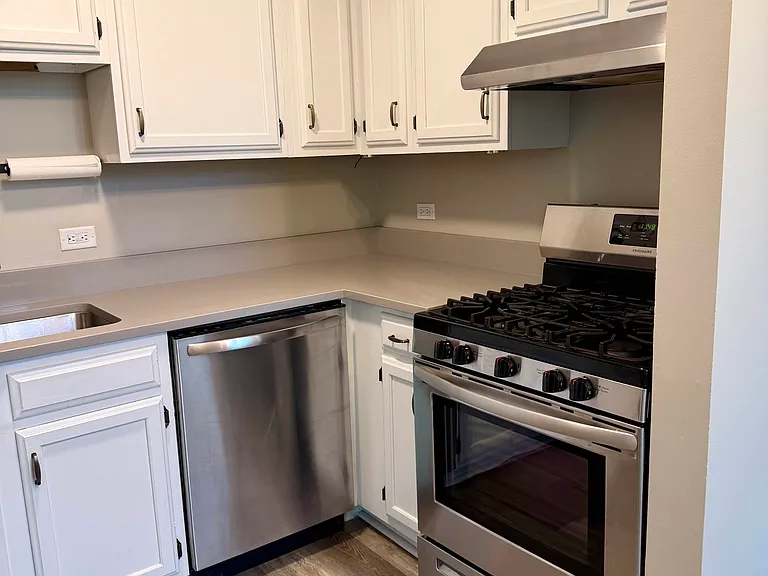 333 S Jefferson St #3H — Photo 9