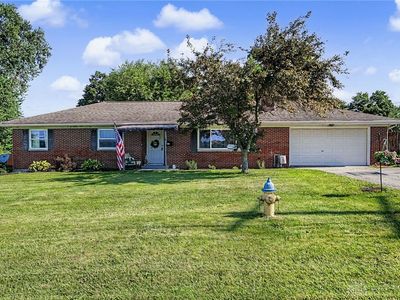 350 Broadway Rd, Enon, OH, 45323