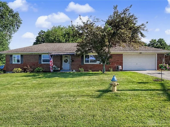 350 Broadway Ave, Enon, OH 45323