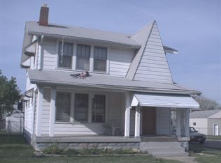 2654 Eakin Rd, Columbus, OH 43204