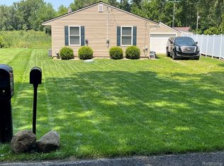 4202 Ray Mar Ct, Onsted, MI 49265