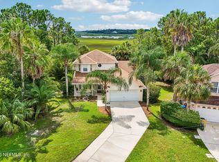 305 Eleuthera Ct, Saint Augustine, FL 32095