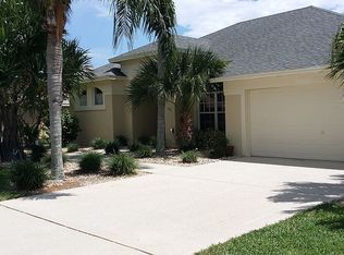 2985 Savannahs Trl, Merritt Island, FL 32953