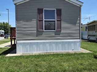 1712 S Dixie Hwy, Crete, IL 60417