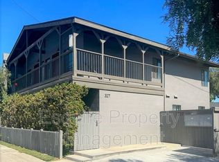327 W Hill St Unit D, Oxnard, CA 93033