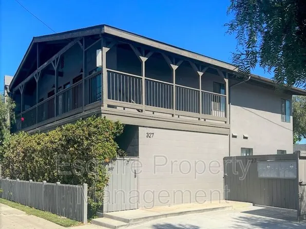 327 W Hill St Unit D, Oxnard, CA 93033