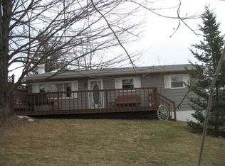6120 Clover Valley Rd, Johnstown, OH 43031