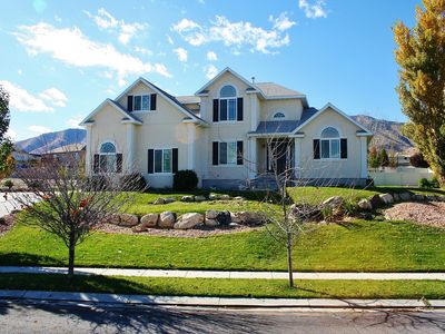 3727 S Panorama Dr, Saratoga Springs, UT, 84045