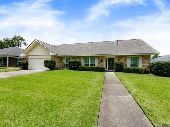 8865 Trinity Ave, Baton Rouge, LA 70806