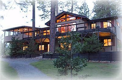 3,000 sq ft custom home on 12 acres