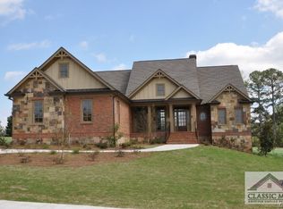 1320 Lea Haven Way, Watkinsville, GA