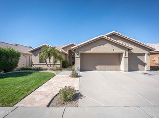 4050 W Irma Ln, Glendale, AZ 85308