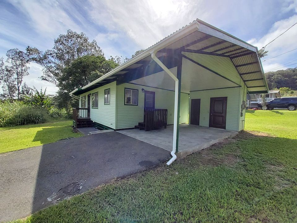4255 45649 Pikake St Honokaa, HI Zillow