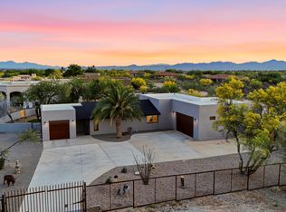 12490 N La Canada Dr, Tucson, AZ 85755