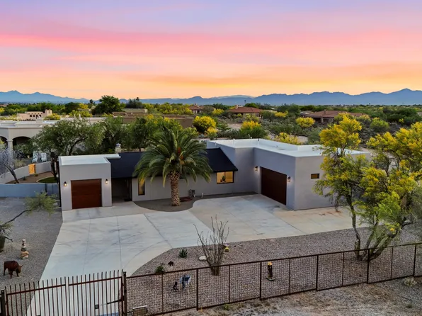 12490 N La Canada Dr, Tucson, AZ 85755