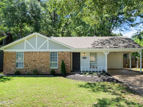 8615 Bridgewood Dr, Southaven, MS 38671