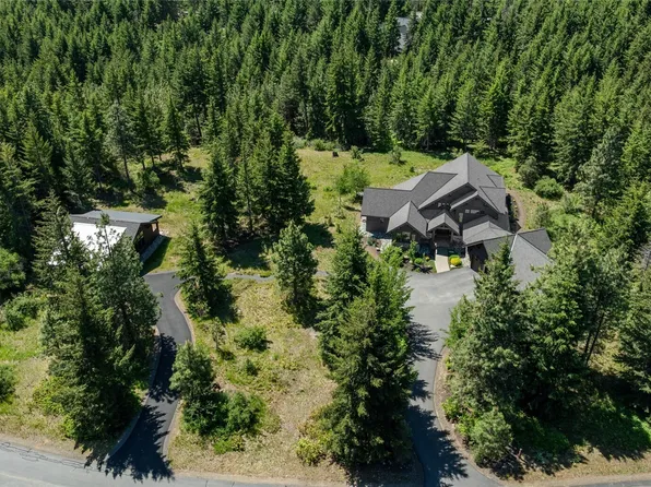 40 Silver Queen Lane, Cle Elum, WA 98922