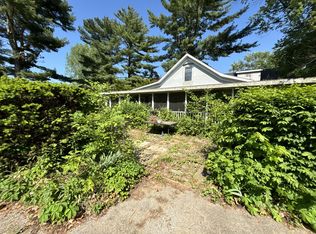 5296 N Bleck Rd, Michigan City, IN 46360