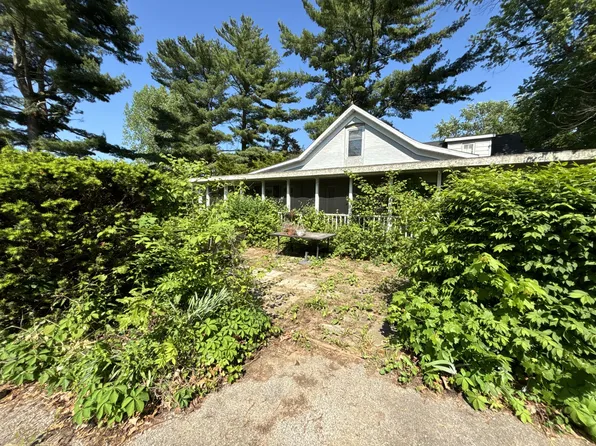 5296 N Bleck Rd, Michigan City, IN 46360