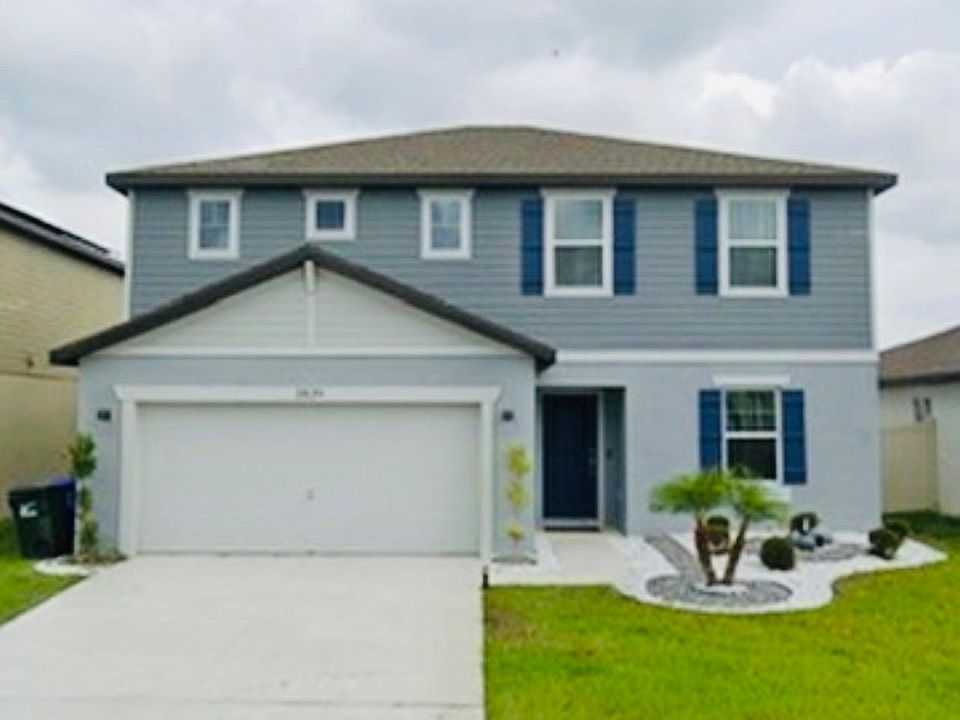 Beautiful Two Story Home.