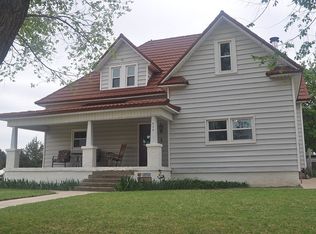 920 Cheyenne Ave, Canadian, TX 79014