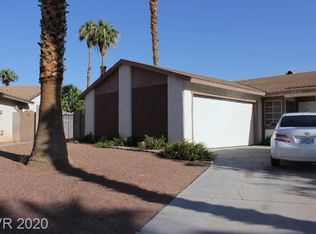 5372 Bramble Ln, Las Vegas, NV 89120