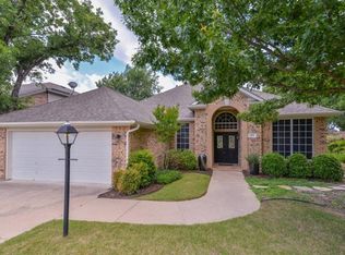 4200 Eagle Ridge Dr, Arlington, TX 76016