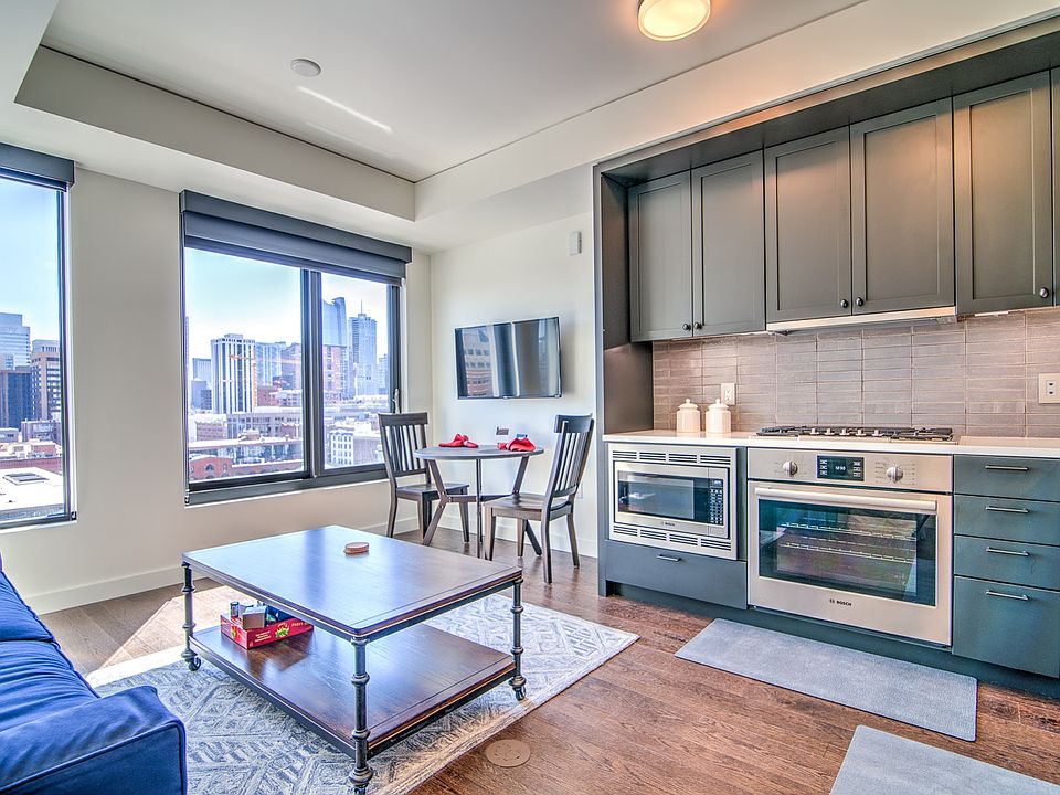 1st image of 1750 Wewatta St Unit 1036
