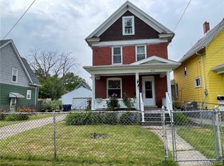 462 26th St, Niagara Falls, NY 14303
