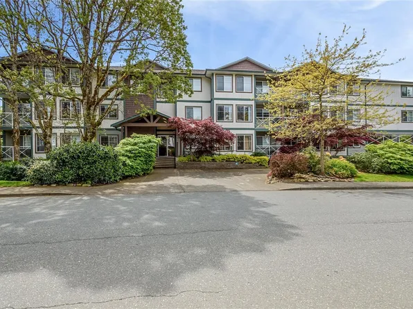 129 Back Rd #204, Courtenay, BC V9N 3W5