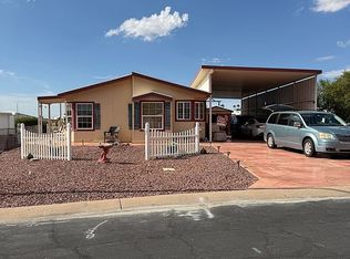 316 S 74th Way, Mesa, AZ 85208