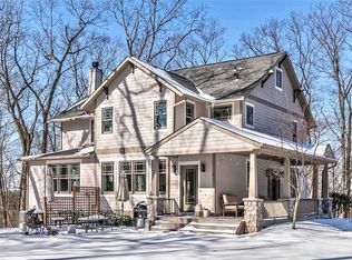 23 Chestnut Rd, Bradfordwoods, PA 15015