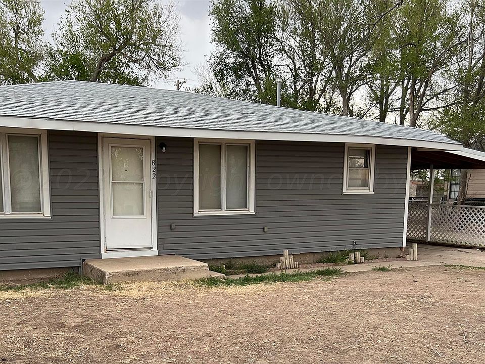 1st image of 822 N Maddox Ave