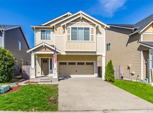 1410 77th Trl SE, Tumwater, WA 98501
