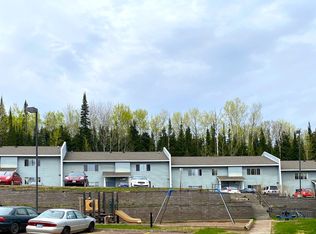 Birchwood Apartments, Grand Marais, MN 55604