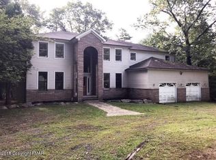 296 Lower Seese Hill Rd, Canadensis, PA 18325