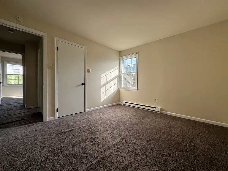 Bedroom 2 - View 2