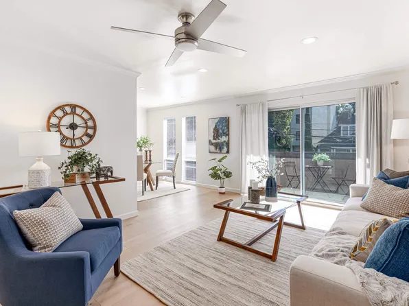 407 Orange St APT 410, Oakland, CA 94610