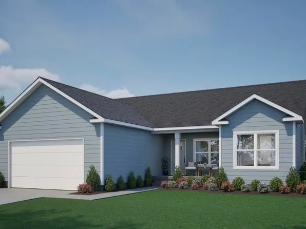 LOT 6 Denver St, Waterloo, IA 50702