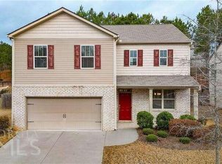 97 Ivey Meadow Dr, Dallas, GA 30132