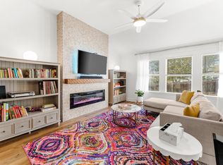 9205 Magna Carta Loop, Austin, TX 78754