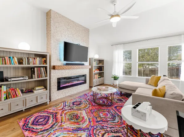 9205 Magna Carta Loop, Austin, TX 78754